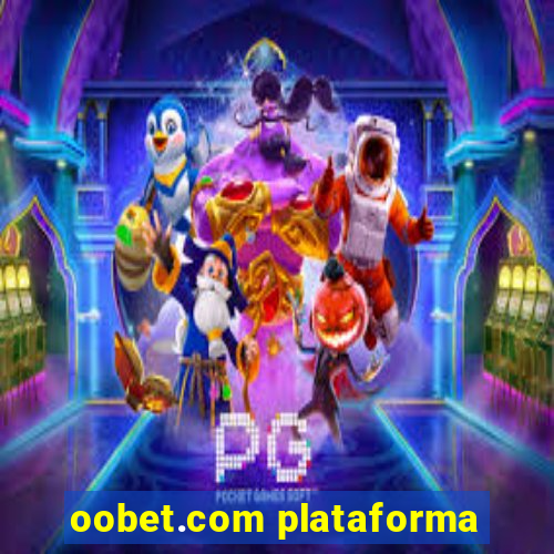 oobet.com plataforma